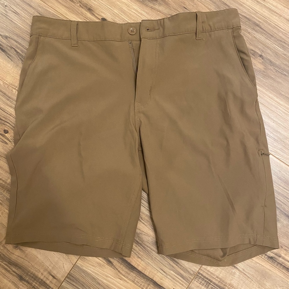 Men’s Ripzone Shorts